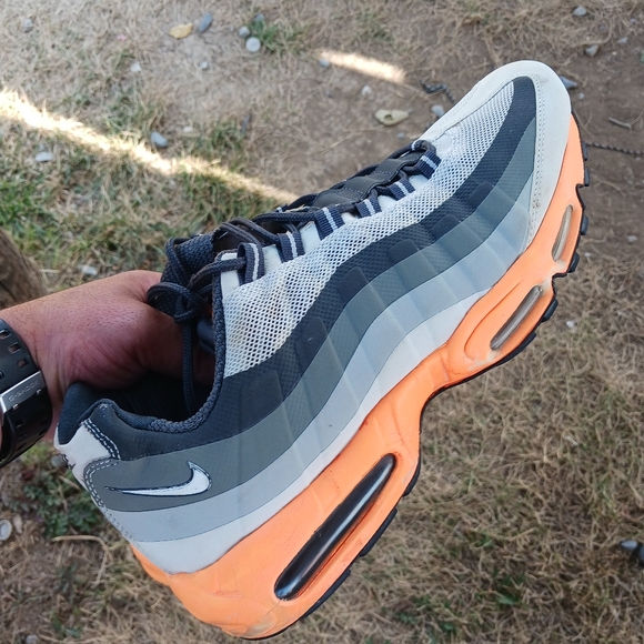 Nike Other - 🔥 Last Call Nike Air Max 95 Streetwear/Lifestyle Shoes Size 13 for Men